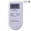 Таймер кухонний Technoline KT100 Magnetic White білий (KT100) - мініатюра 3