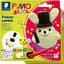 Набір Fimo Kids Зайчик - мініатюра 1