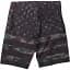 Шорти Pelagic Sharkskin Americamo Boardshorts 2.0 30 Green Fish Camo - мініатюра 2