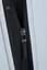 Чемодан Samsonite Restackd 81 см GLACIER 81x54x31(34) KO6*11005 - миниатюра 12