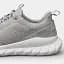 Кросівки FreeTie Urban Light Running Shoes Size 40 MR0031BWW Grey/Green - мініатюра 7