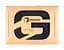 Чохол для ноутбука Gmakin для Macbook Pro 15 Black (GM17-15) - мініатюра 15