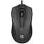 Мишка HP 100 USB Black (6VY96AA) - мініатюра 1