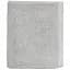 Рушник МВМ My Home Дотик 50x90 см сіро-блакитний (BT-13 M GRAY/BLUE) - мініатюра 3