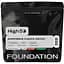 Кава в зернах Foundation High5 Колумбія Cauca Decaf Еспресо 250 г - мініатюра 1
