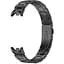 Фітнес-браслет Xiaomi Smart Band 9 Mystic Rose + металевий ремінець Type C Black - мініатюра 6