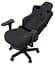 Ігрове крісло Anda Seat Kaiser 3 Pro XL Fabric Dark Gray (AD12YDC-XL-01-GB-PV/F-G01) - мініатюра 5