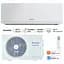 Кондиціонер SKYLUX SKC-12REAL Wi-Fi - мініатюра 1