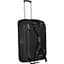 Сумка на колесах Osprey Daylite Wheeled Duffel 85 чорна - мініатюра 4