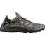 Кросівки Salomon Techamphibian 5 10 Pewter/Moth/Fiery red - мініатюра 2