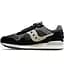 Кроссовки Saucony Shadow 5000 Unisex 44.5 Black (1097-S70665-26105) - миниатюра 2