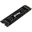 Накопичувач SSD Kingston Fury m.2 NVMe 1TB Renegade 960 1024 (SFYRS/1000G) - мініатюра 2