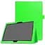Чохол-книжка для планшета Lenovo Tab 4 10 TB-X304L/X304F/X304M Салатовий - мініатюра 1