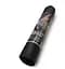 Килимок для йоги та фітнесу PowerPlay 4010 PVC Yoga Mat Чорний (173x61x0.6) (PP_4010_Black_(173*0,6)) - мініатюра 7