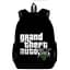 Рюкзак GeekLand ГТА Велика крадіжка авто GTA Grand Theft Auto 85.Р - мініатюра 1
