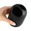 Підставка для зубних щіток МВМ My Home Boston, чорний (BA-03 BLACK) - мініатюра 2