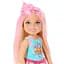 Ігровий набір Barbie Club Chelsea Вечірка іменинниці з лялькою Челсі (JJB37) - мініатюра 2