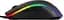 Миша ігрова HyperX Pulsefire Surge чорна підсвітка RGB USB (4P5Q1AA) - мініатюра 6