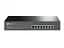 16 портовий настільний / стієчний свитч з 8 портами PoE +, TL-SG1008MP TP-LINK - мініатюра 1
