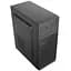 Корпус Casecom GN-3204 500W-120 мм USB 3.0 ATX, Black (GN-3204-500) - миниатюра 4