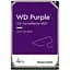 Жорсткий диск WD 4TB 3.5" 256MB SATA Purple Surveillance - мініатюра 1