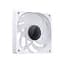 Кулер до корпусу JONSBO SL-120WR White - мініатюра 8