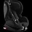 Автокресло Britax Romer Trifix2 i-Size Cosmos Black, черный (2000029642) - миниатюра 3