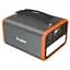 Зарядна станція Energizer PPS240W2 / 150 Вт / 230,4 Вт/ч / Li-Pol (PPS240W2) UA - мініатюра 2