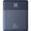 Портативний акумулятор Baseus Blade2 Intelligent Edition 65W 12000mAh blue (P10063801323-00) - мініатюра 1