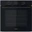Духова шафа електрична Whirlpool OMK38HU0B - мініатюра 1