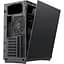Корпус GameMax F46 BTF Dark (F46 Dark) без блока питания - миниатюра 9