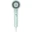 Фен MiJia Negative Ion Hair Dryer H301 CMJ03ZHMG Green - миниатюра 2