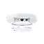TP-Link Точка доступу EAP650 AX3000, 1xGE LAN, PoE, Passive PoE - мініатюра 6