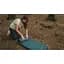 Килимок самонадувний Easy Camp Self-inflating Lite Mat Single 3.8 cm (1046-300054) - мініатюра 2