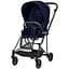 Чохол Cybex Mios Rebellious Luxury тканинний для прогулянкового блоку (525000517) - мініатюра 1