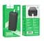 Внешний аккумулятор Hoco J111B Smart charge power bank (30000mAh) - миниатюра 4