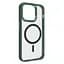 Чохол до мобільного телефона Armorstandart Unit MagSafe Apple iPhone 13 Pro Dark Green (ARM66941) - мініатюра 1