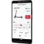 Электросамокат Sharp EM-KS2AEU-B 10" 350W - миниатюра 12