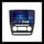 Штатний головний пристрій EasyGo SK1001-G10 10 inch Skoda Octavia 2004-2013 - мініатюра 1