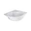 Душевой поддон Lidz KAPIELKA ST80x80x41 LKAST808041 - миниатюра 3
