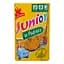 Крекер Lajkonik Junior Путешественник 100 г - миниатюра 1