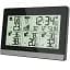 Термогігрометр Technoline WS7065 Black/Silver (WS7065) - мініатюра 2