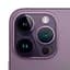 Смартфон Smartphone Apple iPhone 14 Pro 128GB A2890 Grade B Seller Refurbished Deep Purple - миниатюра 3