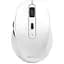 Миша бездротова Marvo WM106W Wireless білий - мініатюра 1