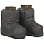 Пухові шкарпетки Exped Down Sock S Сірий (1054-018.0425) - мініатюра 1