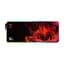 Килимок для миші Marvo G45 RGB Mousepad |800x305x4mm| - мініатюра 1