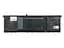 Батарея для ноутбука V6W33 Inspiron 3510, 5310, 5410. 5510 Series, Latitude 3320 3420 3520 Series, Vostro 3510, 5310, 5410, 5510 Series 21-30% - мініатюра 1