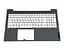 Кришка клавіатури для ноутбука Lenovo IdeaPad 5-15IIL05 5-15ARE05 5-15ALC05 5-15ITL05 5-15ADA05 5-15IGL05 - мініатюра 1