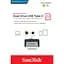USB флеш накопичувач SanDisk 32GB Ultra Dual USB 3.0 + Type-C (SDDDC2-032G-G46) - мініатюра 12