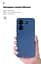 Чехол ArmorStandart ICON для Tecno Pova 5 4G Camera cover Dark Blue (ARM76689) - миниатюра 7